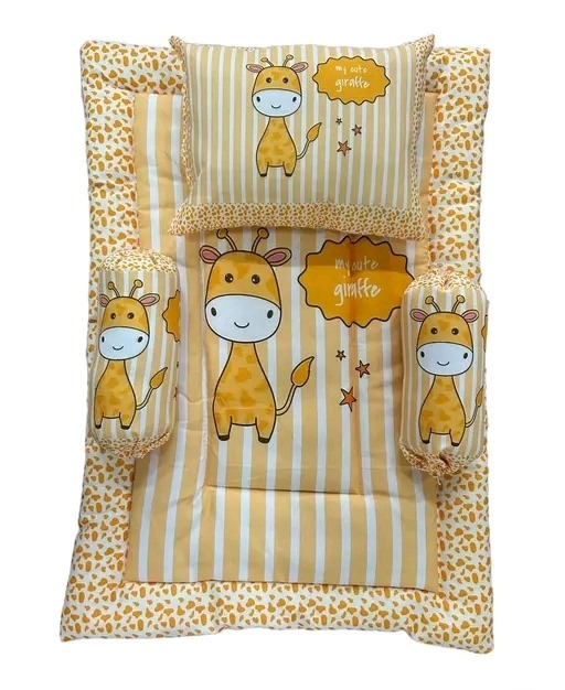 Baby Snooze Set